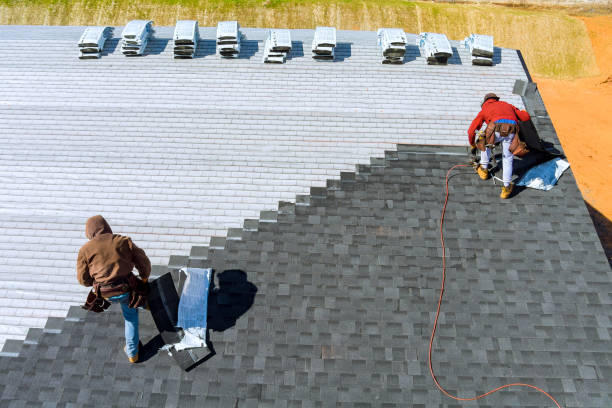 Best Storm Damage Roof Repair  in Lindale, TX