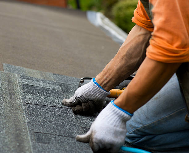 Best Flat Roof Repair Services  in Lindale, TX